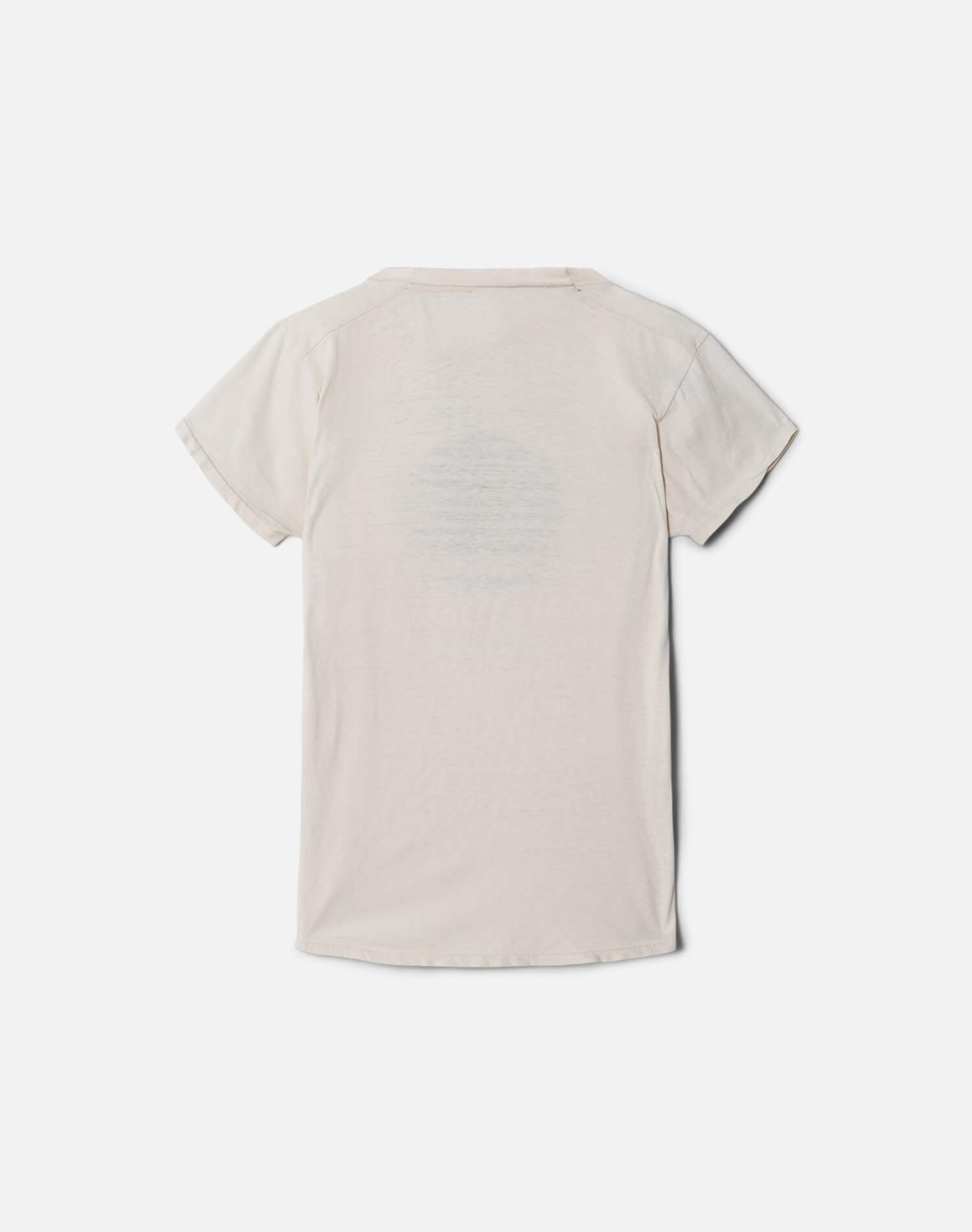70s Jamaica Tee -#27