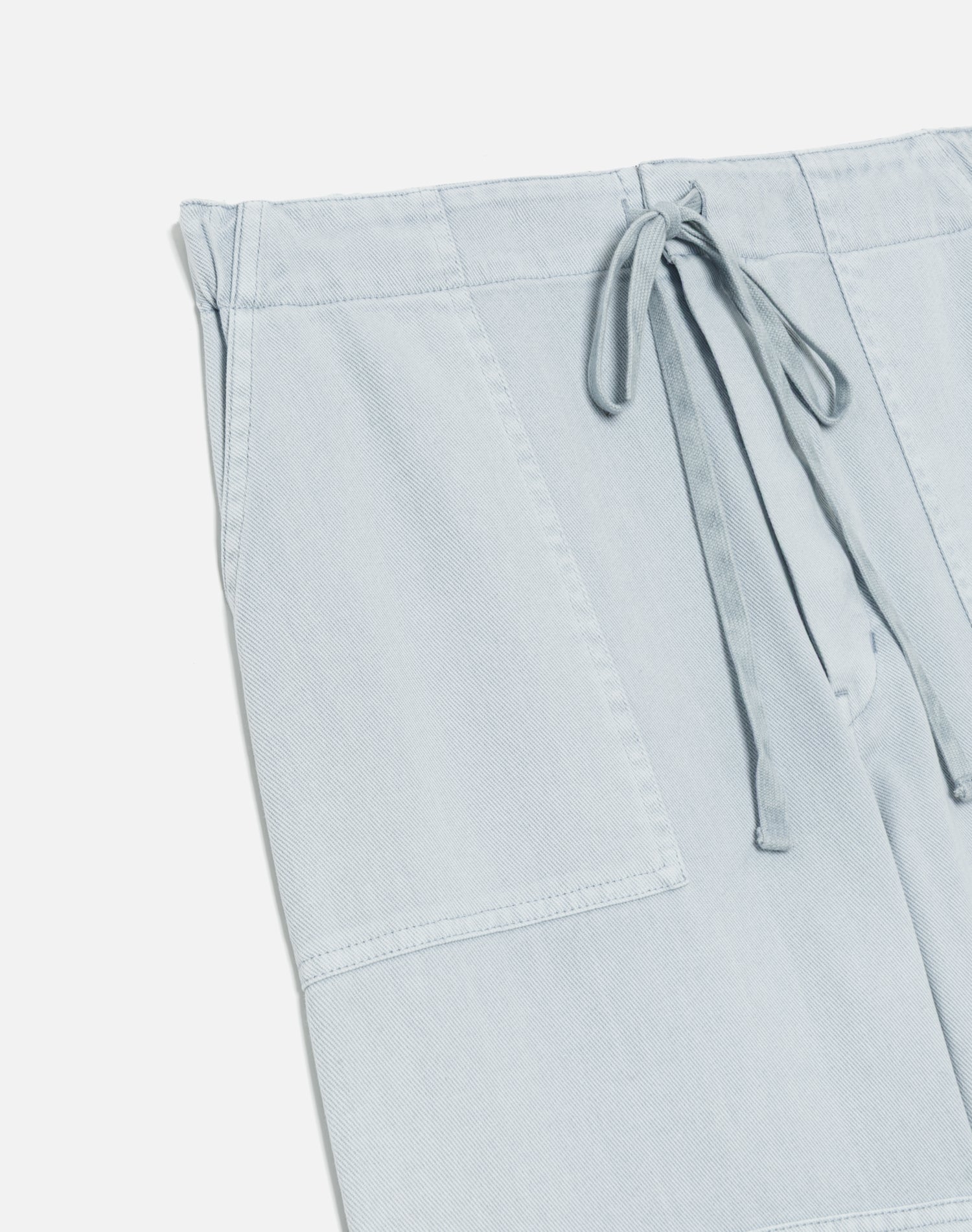 Beach Pant - Light Blue