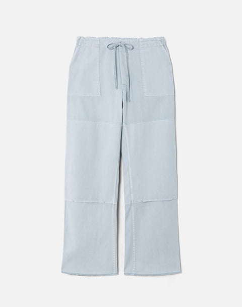 Beach Pant - Light Blue