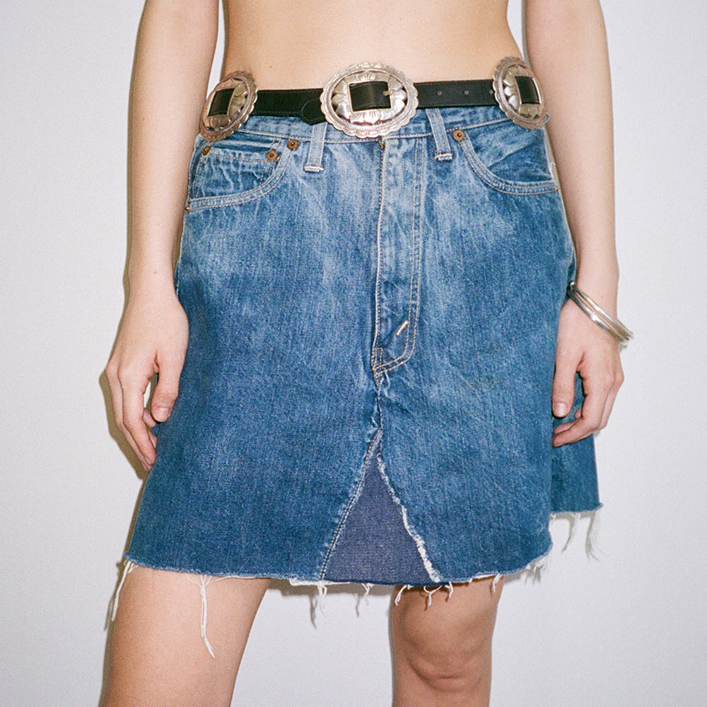Header COLLECTOR'S DENIM Image