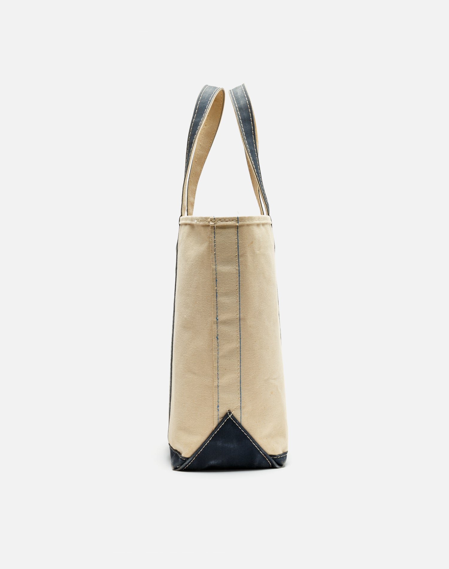 70s LL Bean Open Top Tote Bag -#35